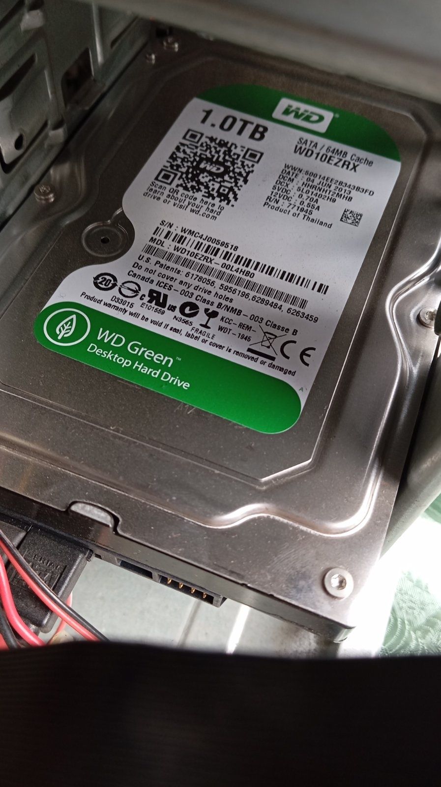 Пк 2 ядерний процесор 2.6g DDR 2gb HDD 1 TB