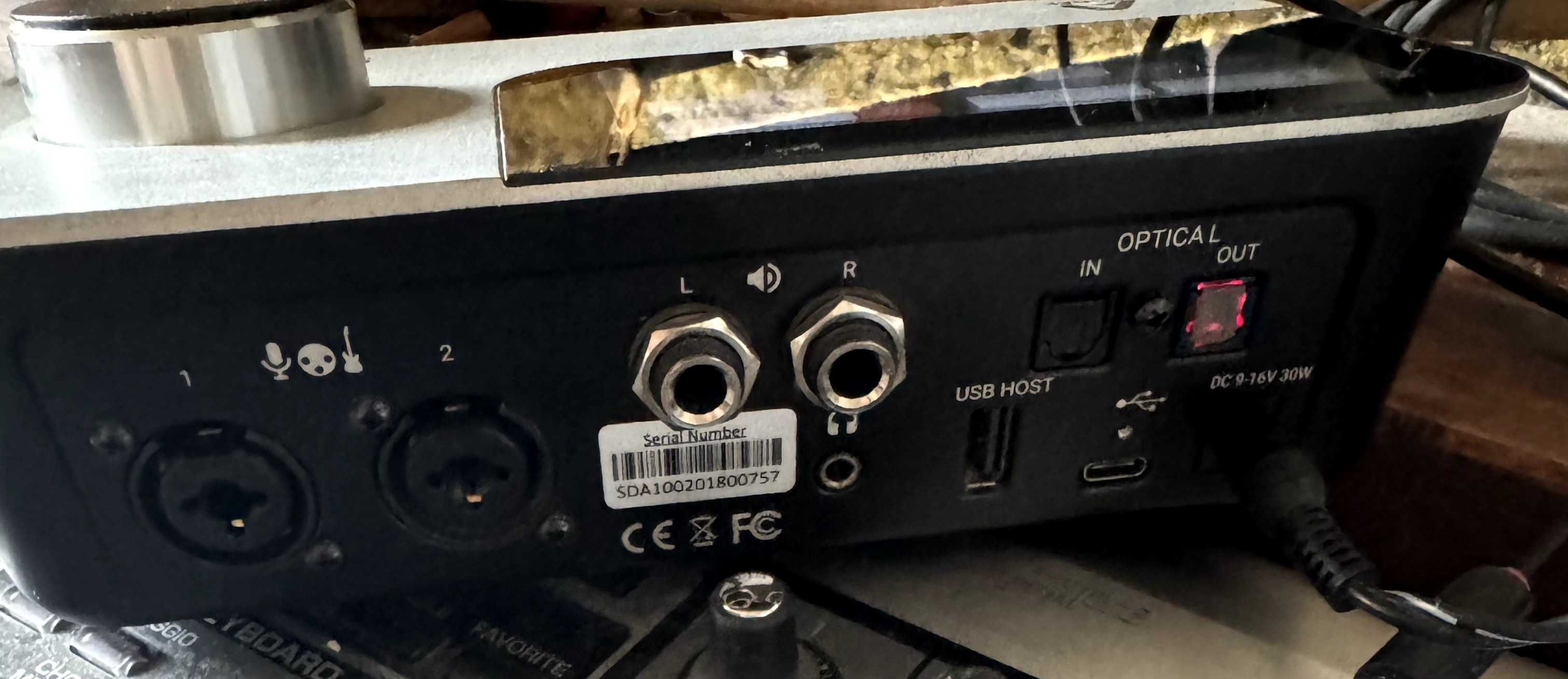 Apogee Symphony Desktop