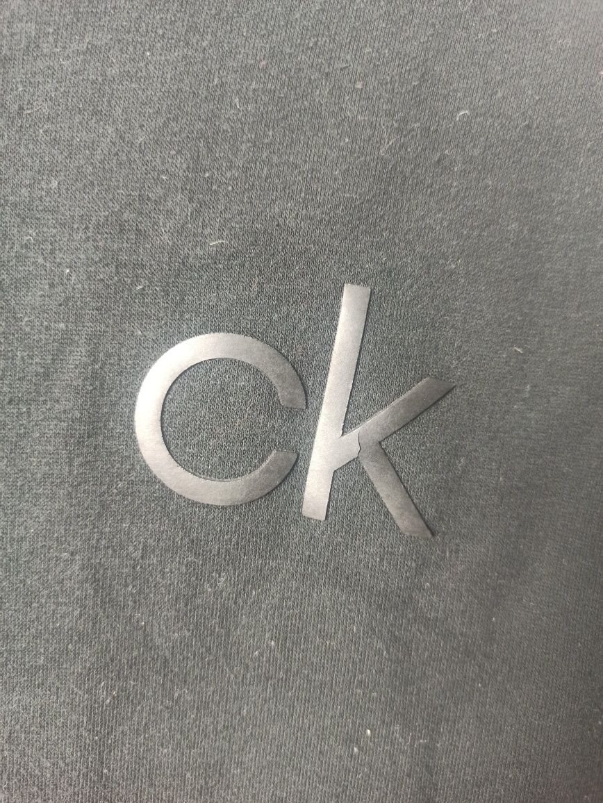 Calvin Klein bluza crewneck