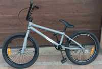 Rower bmx galaxy