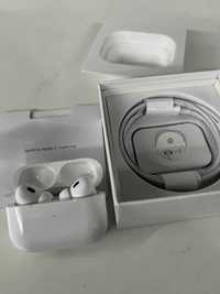 AirPods pro gen2