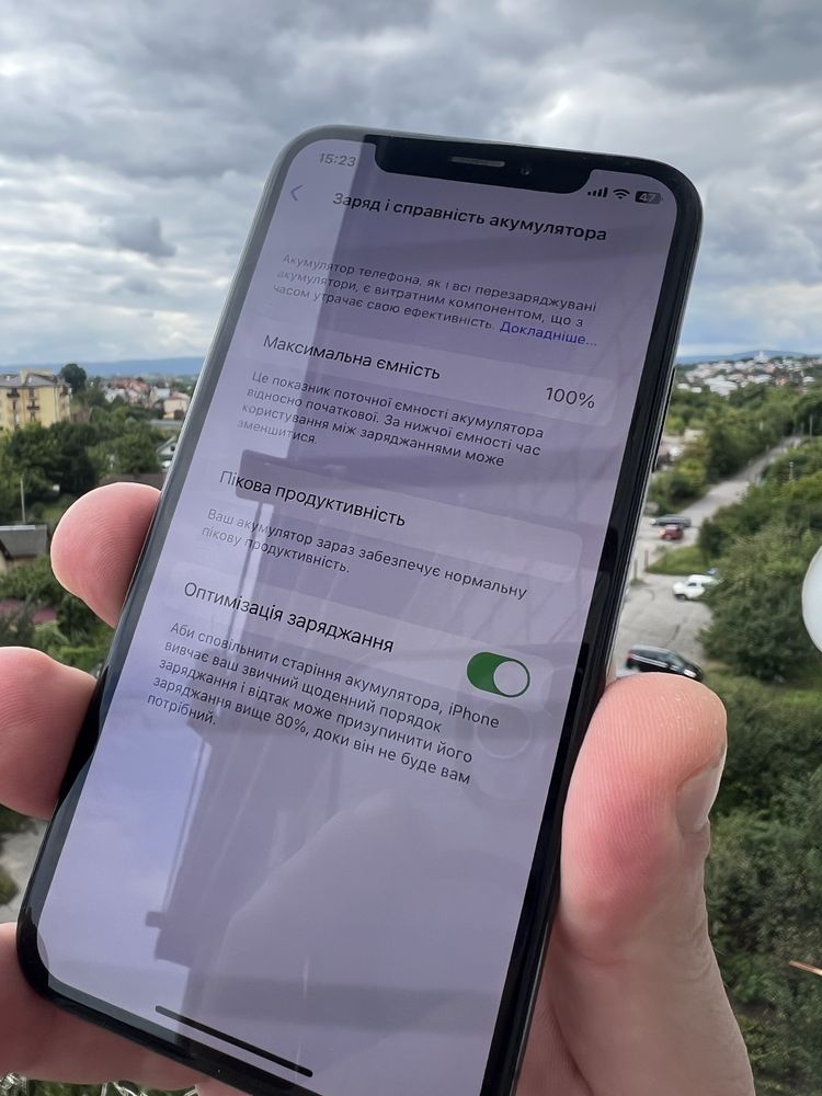 Iphone x 64gb Neverlock