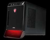 MSI Nightblade B85C Intel i5 + 8 GB + SSD Samsung + DVDRW + Win 10