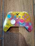 Pad Xbox series limitowany forza horizon 5