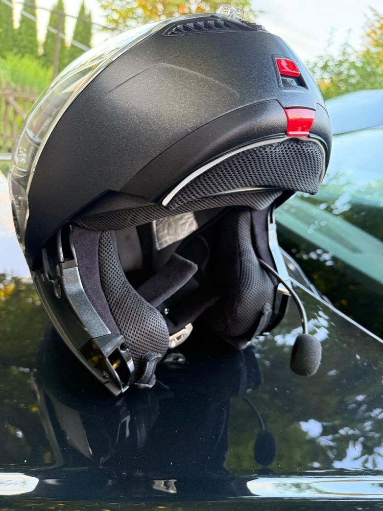 Kask motocyklowy Nolan Nolan N104 S