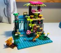 Zestaw Lego Dzikie wodospady 41033