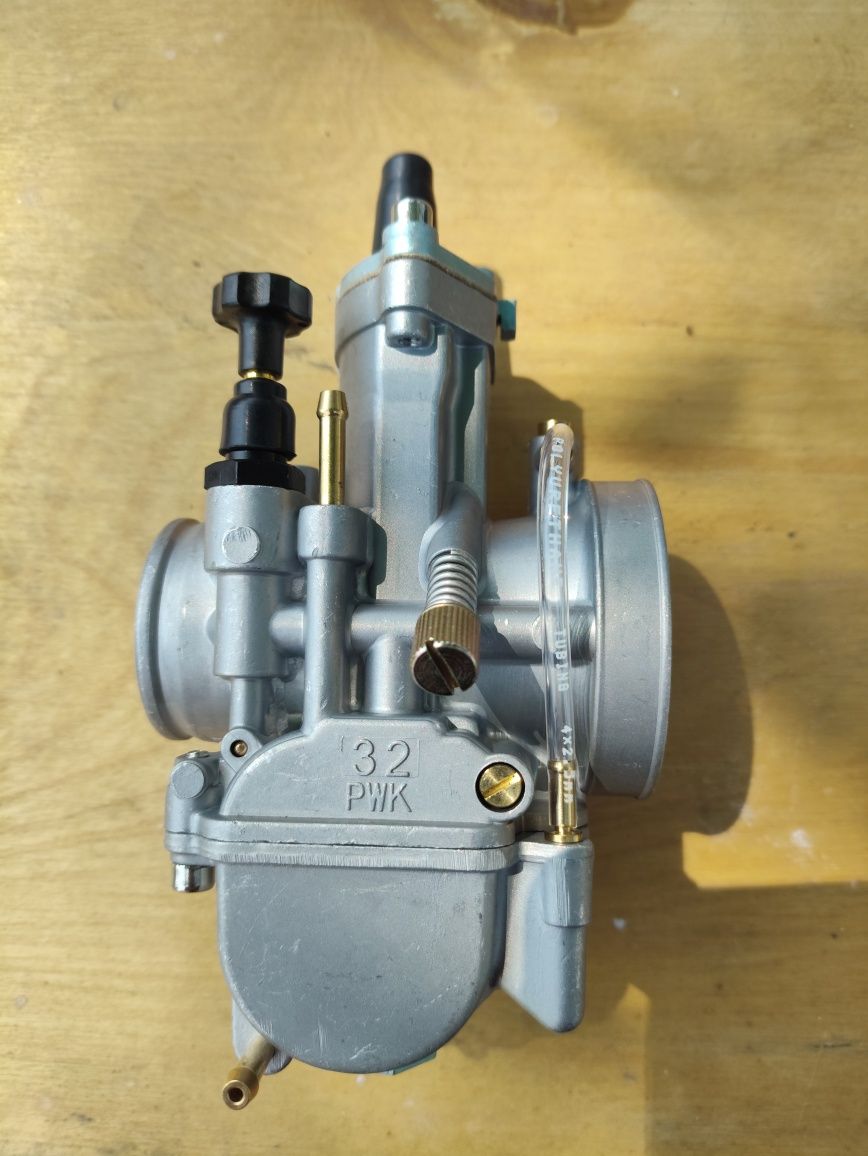 Карбюратор PWK 32