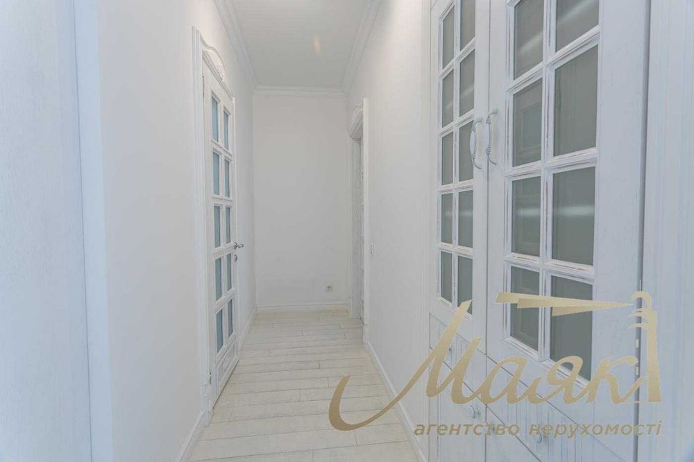 Продаж Квартира 92 м2 ЖК Park Avenue Голосiївський район