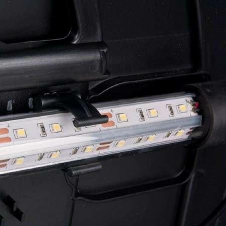 Oświetlenie do pokrywy LED EXPERT 8W 40cm
