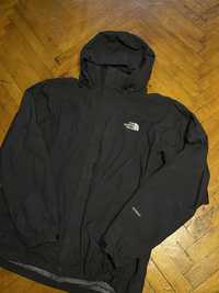 Ветровка The North Face Hyvent Gore-Tex