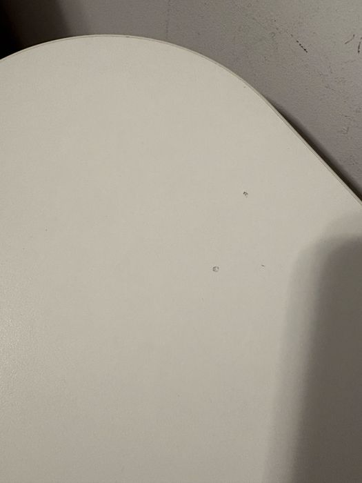 Biurko narozne IKEA 160x110