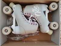 Wrotki RIO ROLLER Quad Skates