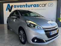 Peugeot 208 1.2 PureTech Active