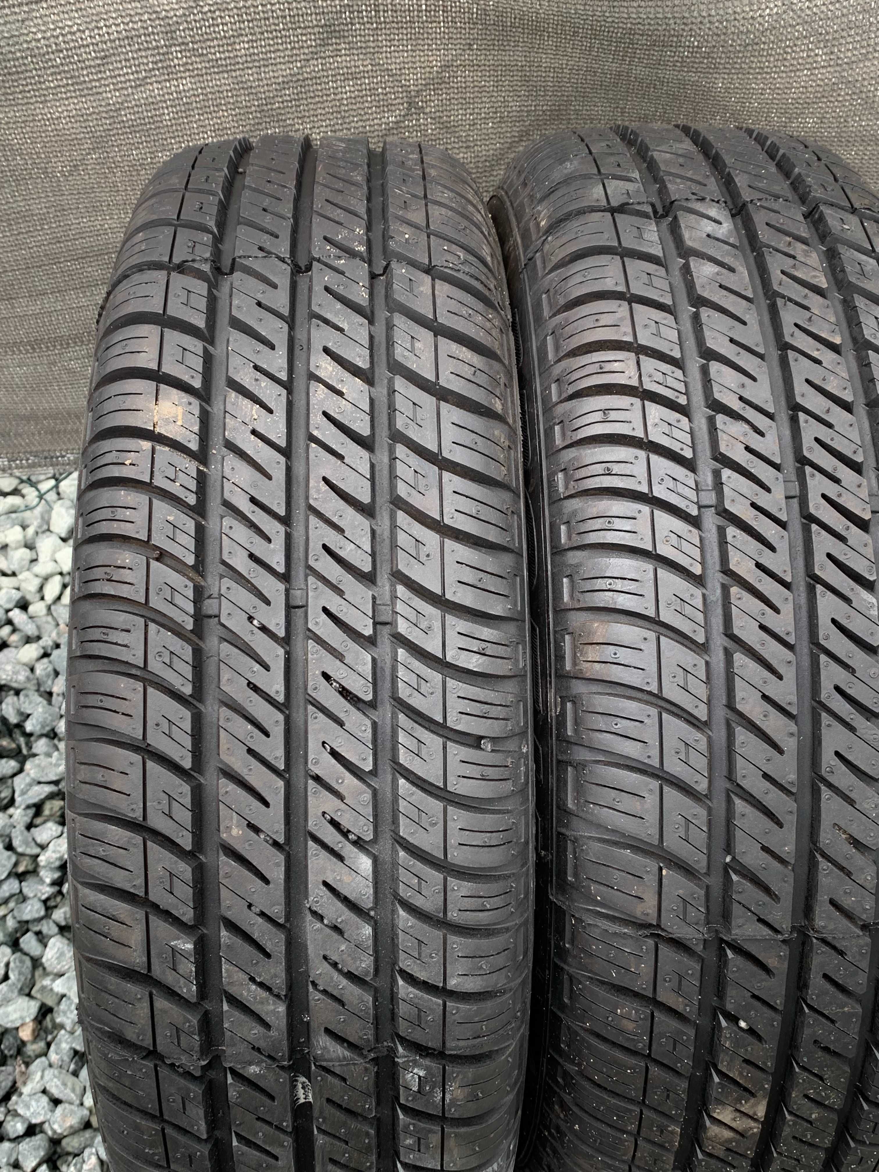 Jak nowe 185/70r14 Profil spedpro 10