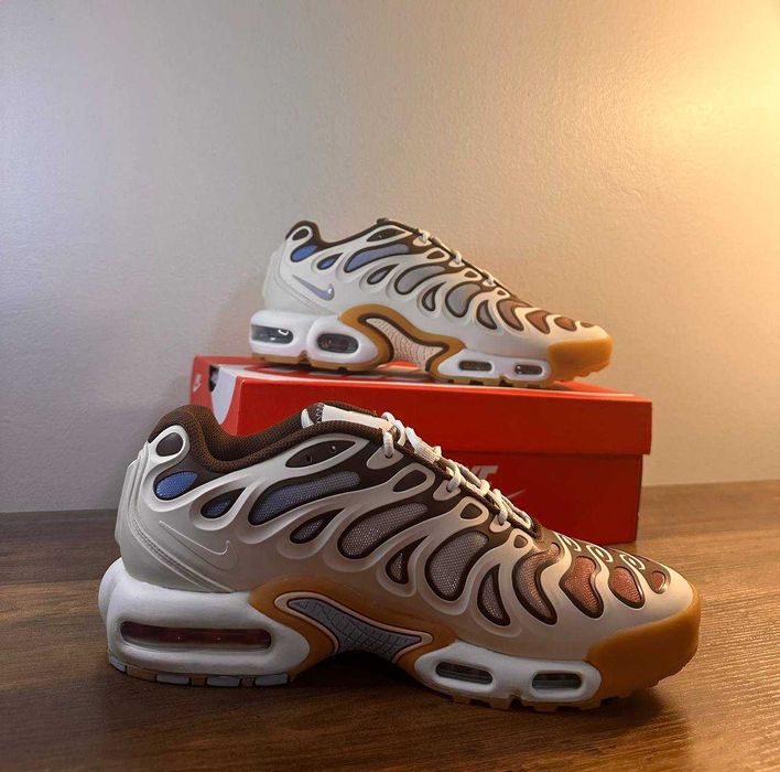 Nike Air Max Plus Drift
'Phantom Cacao Wow'