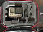 Gopro Hero 4 Silver