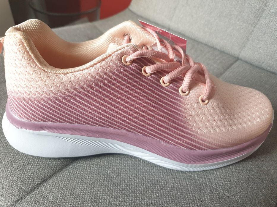 Buty sportowe adidasy 39