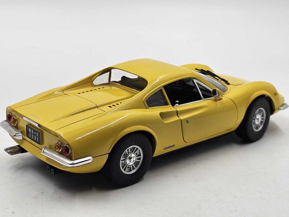 Anson 1/18 - Ferrari Dino 246GT