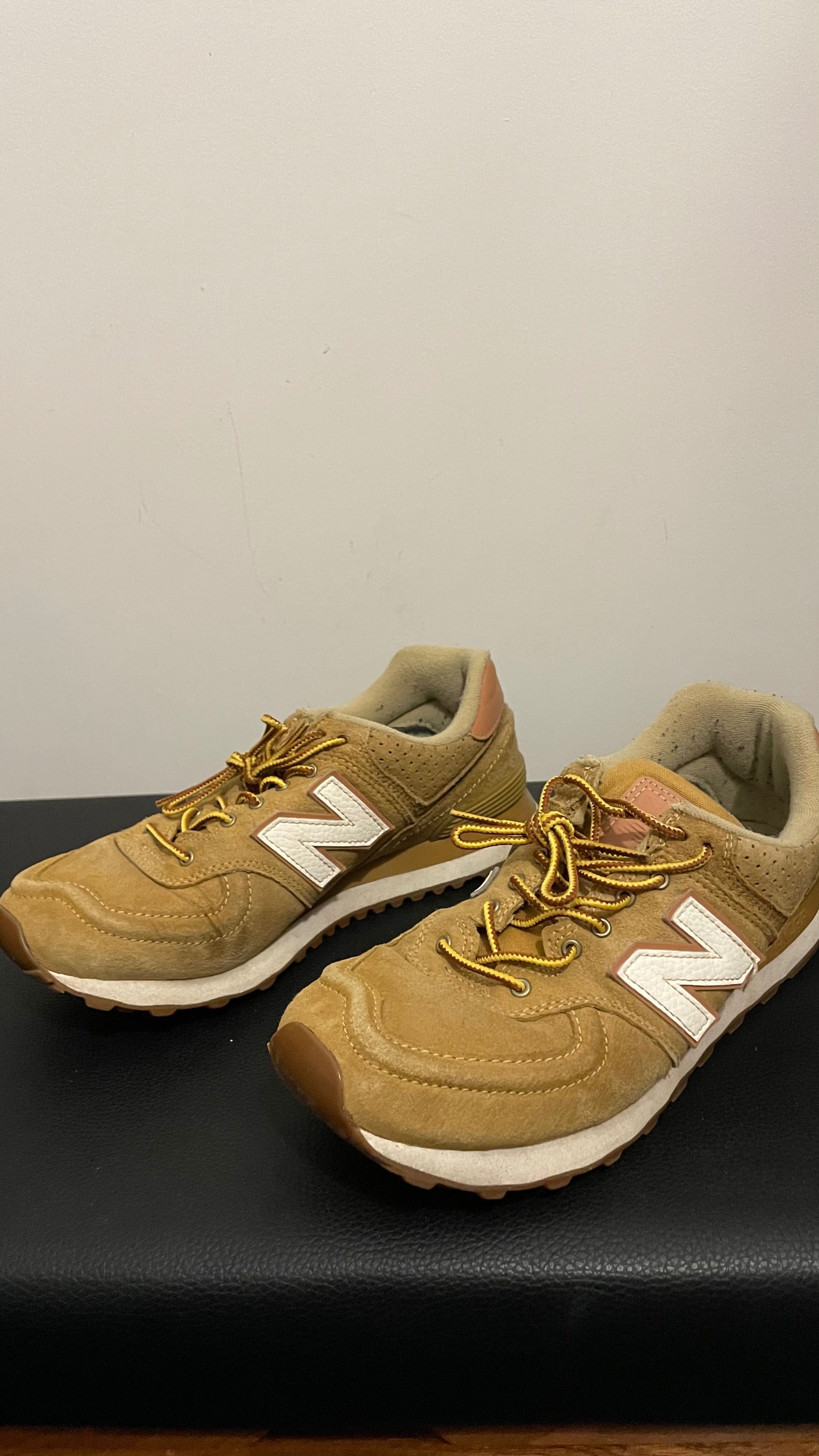 Ténis New Balance n.º42