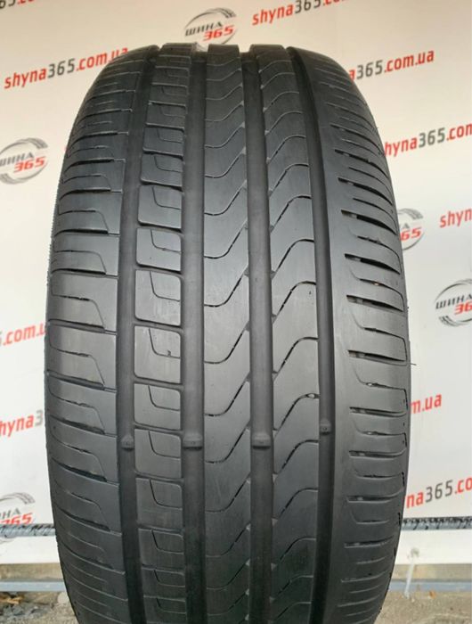 Шини літні 255/45 R19 pirelli SCORPION VERDE SEAL INSIDE Протектор 90%