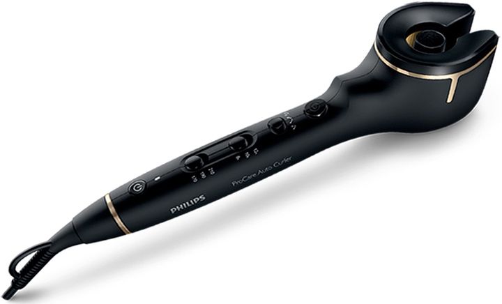 Стайлер PHILIPS PRO CARE AUTO CURLER - для локонов