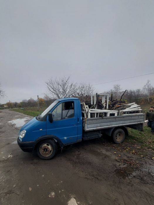 Грузоперевозки доставка газель