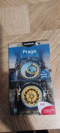 Przewodnik turystyczny Praga