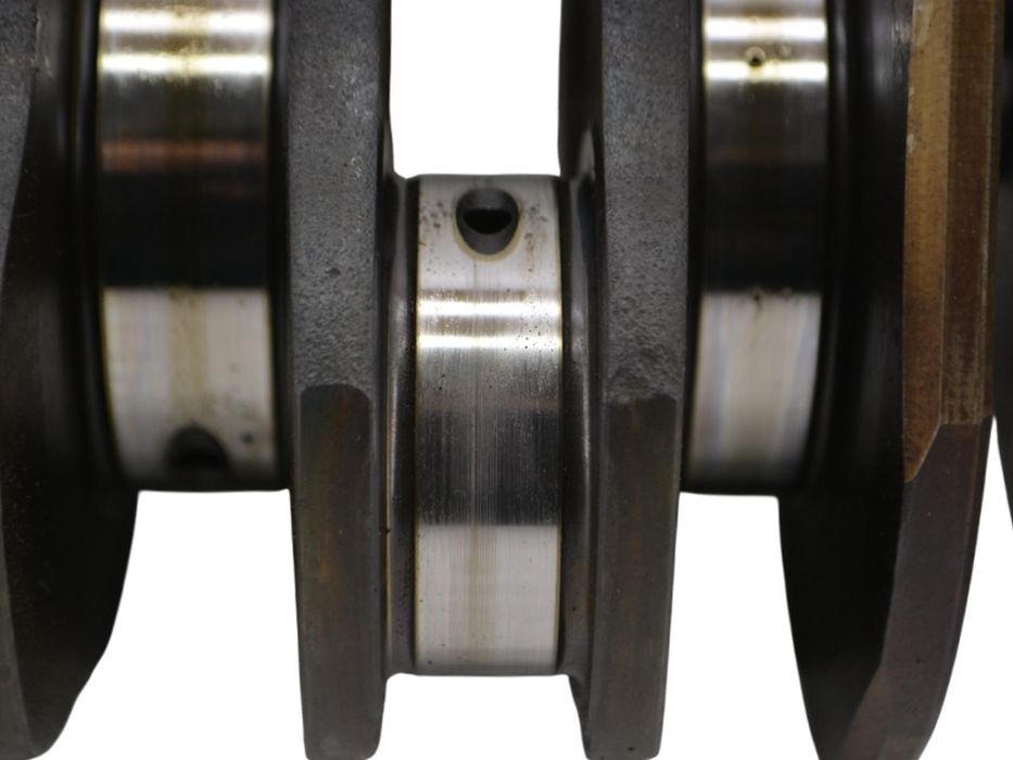 Колінвал SUBARU OUTBACK B14 2010-2014 12200AA53A