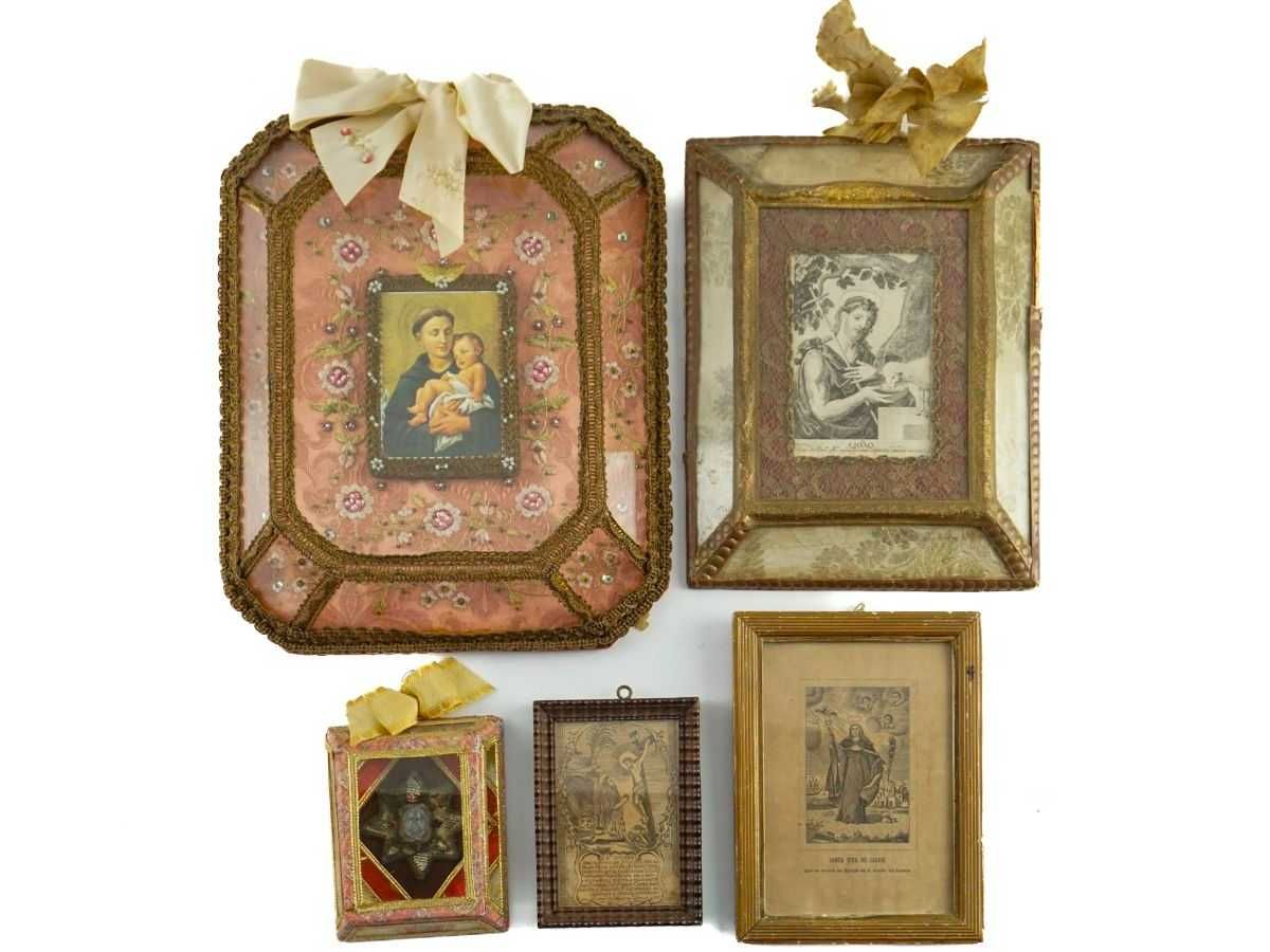 Quadro Grande Natureza Morta