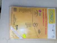 Worki papierowe LG typ L05