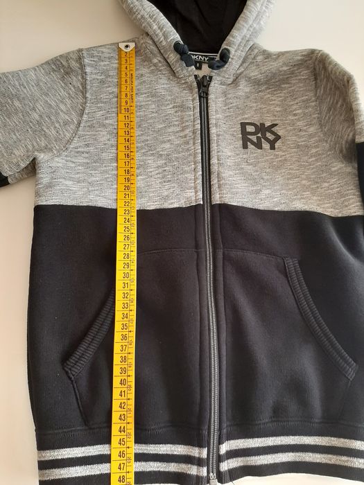 Casaco criança DKNY Tamanho 8