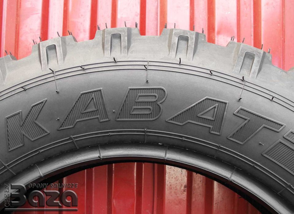 BAZA Opona 6.00-18 Kabat 6PR Ursus C355 C4011 FV 2025 + Tani Kurier !