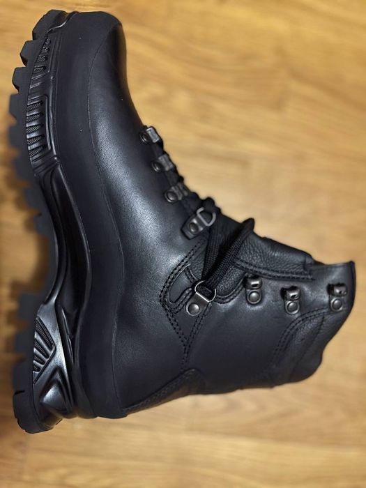 Черевики MEINDL Gore Tex