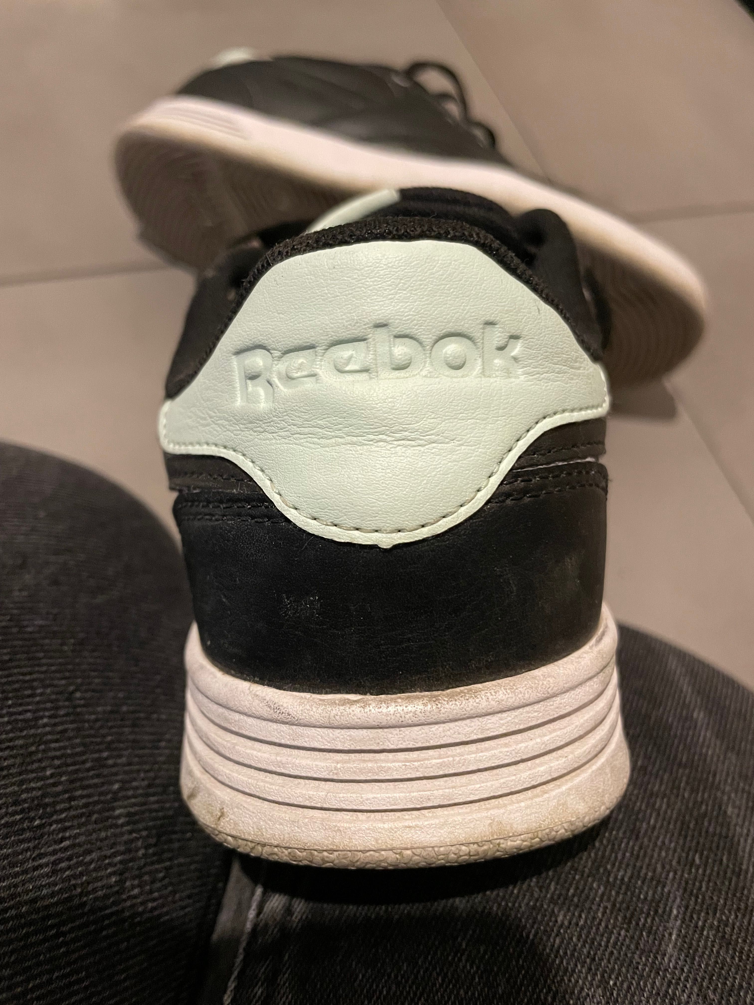 Buty Reebok damskie rozmiar 37