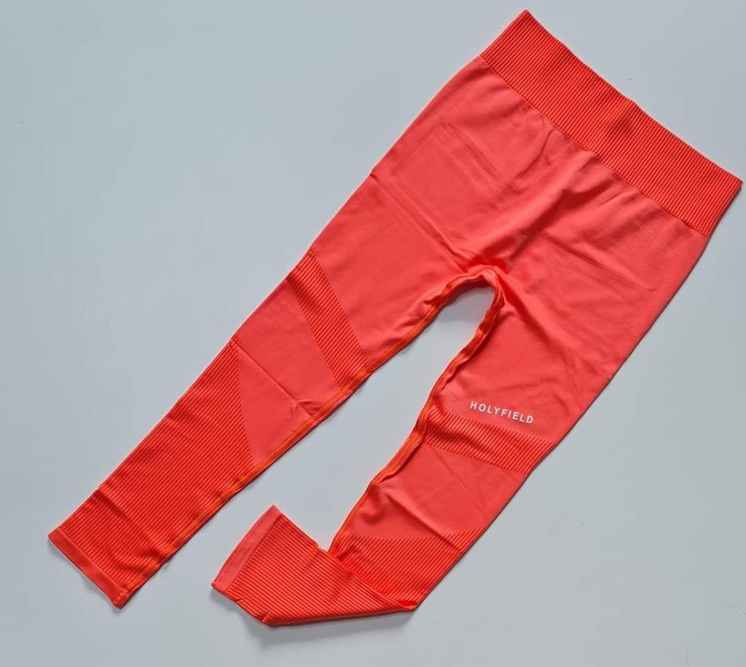 sportowy komplet legginsy top GEORGE HOLYFIELD 14/16lat 158/164cm SALE