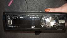 Radio samochodowe