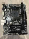 Plyta glowna gigabyte FM/FM2+