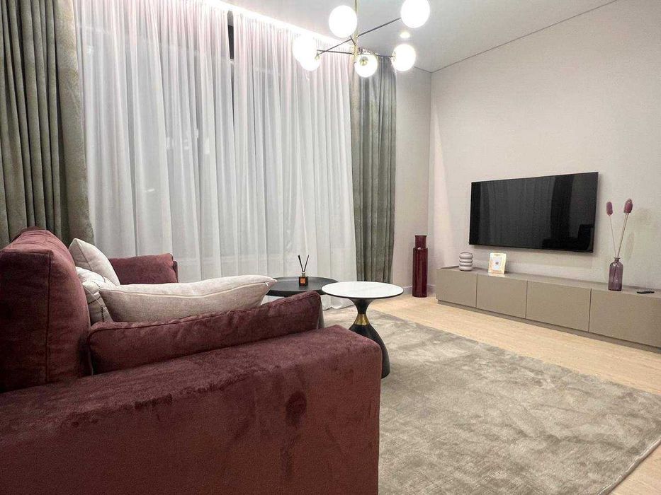 Оренда в ЖК TRIIINITY Вигідно 2 к