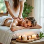 Sessões Relaxantes & Personalizadas – Atendimento com Hora Marcada