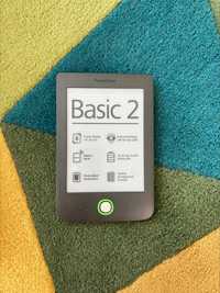 PocketBook Basic 2 czytnik ebook