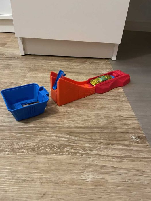 Pista Hot wheels