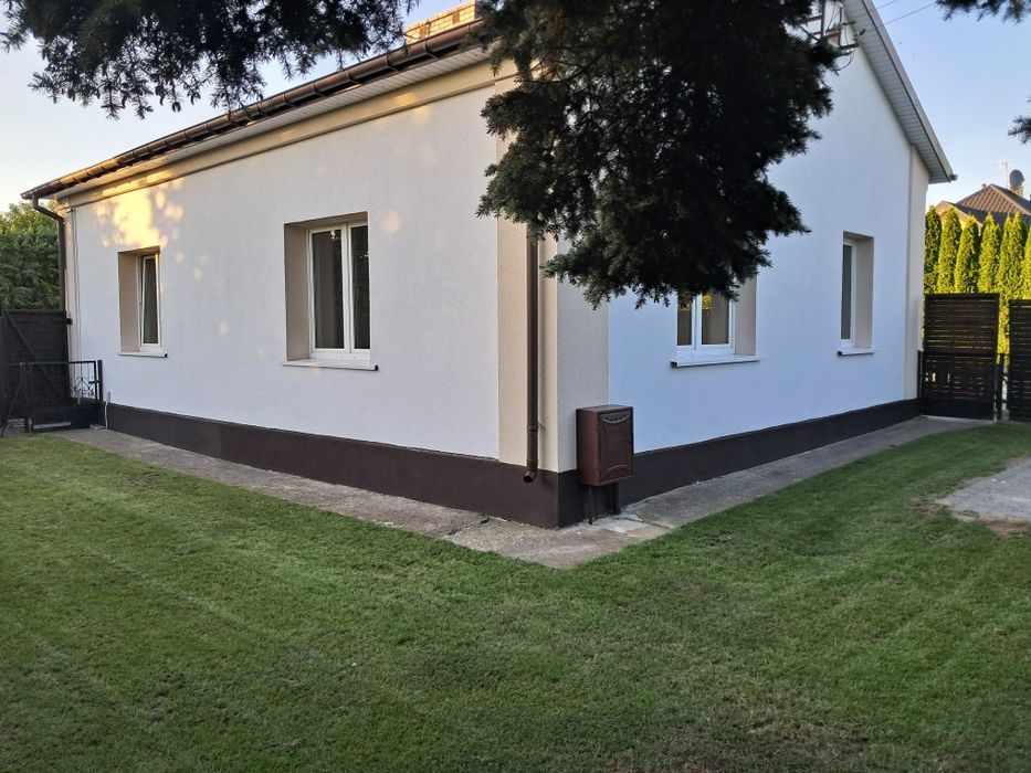 Dom na wynajem 90 mkw Poprawna  Gocław