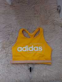 Top sportowy S Adidas