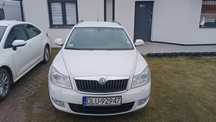 Skoda Octavia Pierwszy właściciel w Polsce