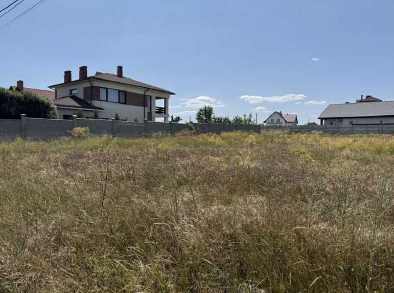 Продам ділянку під будівництво житлового будинку, 12 соток у Вапнярці