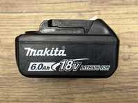 Bateria akumulator Makita 18V 6AH - 2021