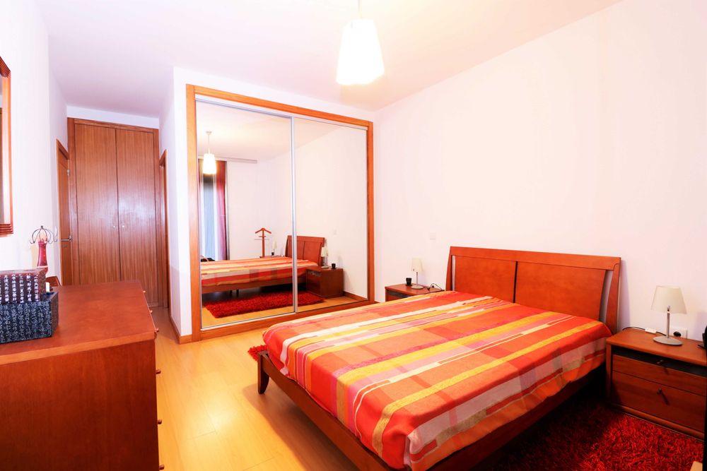 Mobilia quarto completa