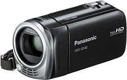 Видеокамера Panasonic HDC-SD40 новая