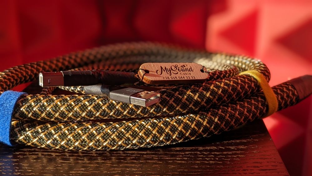 My Sound Usb 2.0 Silver