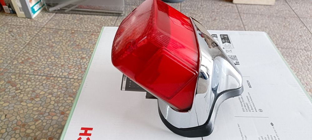 Peças Yamaha virago 1100